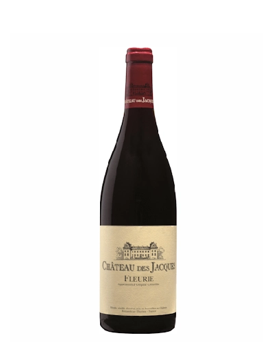 Chateau des Jacques Fleurie