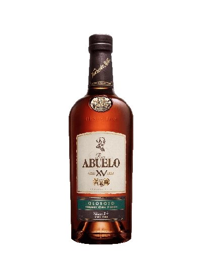 Abuelo XV Oloroso