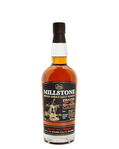 Millstone Peated PX