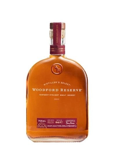 Woodford Reserve Wheat