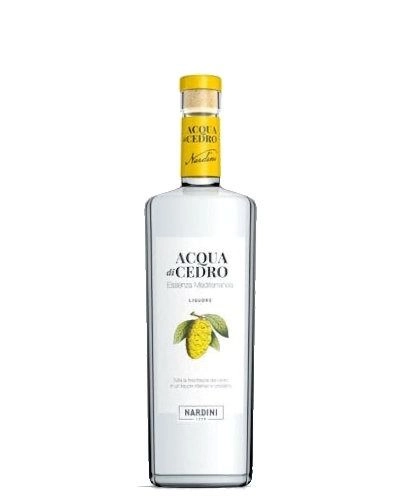 Nardini Acqua di Cedro