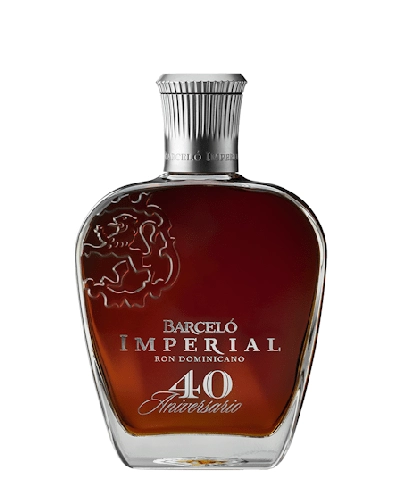 Ron Barcelo Imperial 40 Aniversario