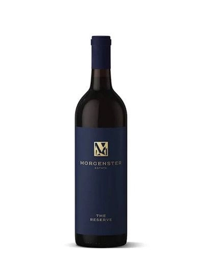 Morgenster The Reserve