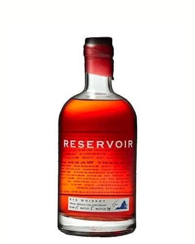 Reservoir Virginia Rye