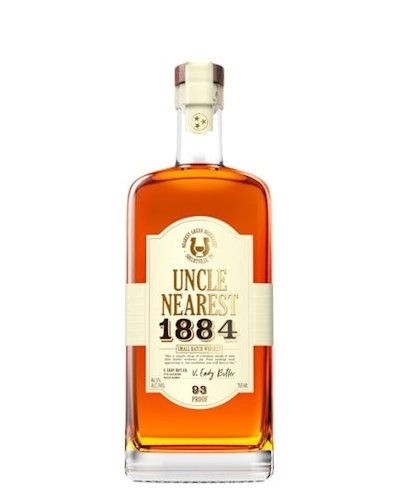 Uncle Nearest 1884