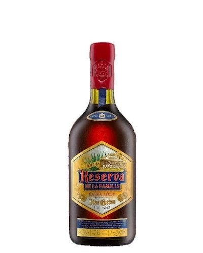 Jose Cuervo Reserva De La Familia