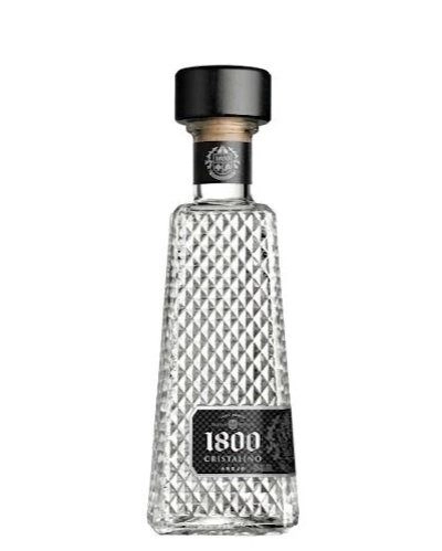 1800 Cristalino Anejo