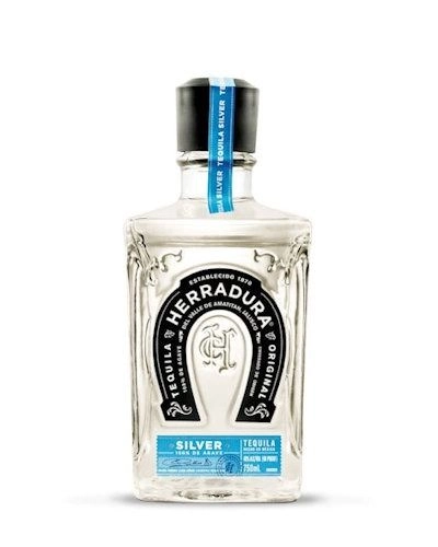 Herradura Plata