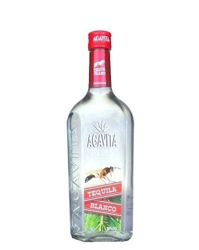 Agavita Tequila Blanco