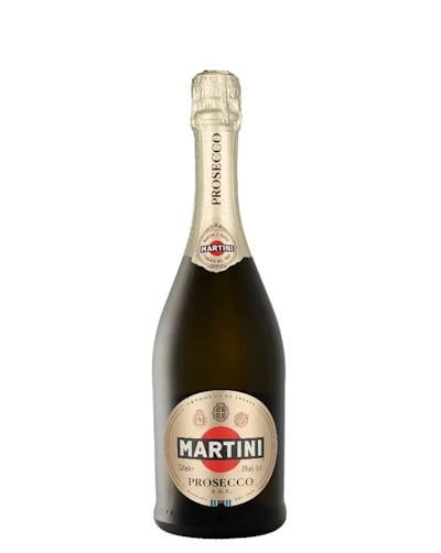 Martini Prosecco