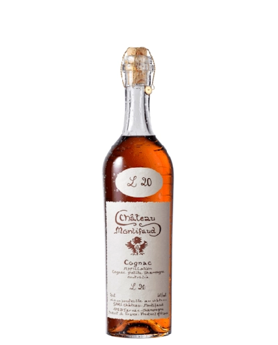 Chateau Montifaud Heritage L20