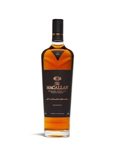 Macallan Genesis