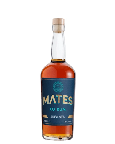 Mates XO Rum