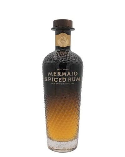 Mermaid Spiced Rum