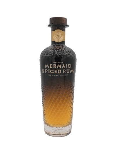 Mermaid Spiced Rum