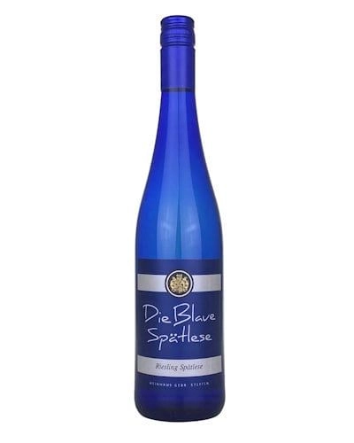 Steffen WT Riesling Spatlese Rheinessen 2022
