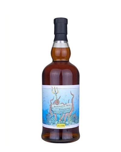 Foursquare Daily Dram 15