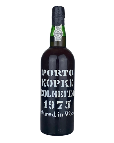 Kopke Colheita 1975