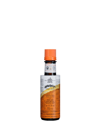 Angostura Orange