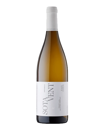 Joan Sarda Sotavent Xarel-lo