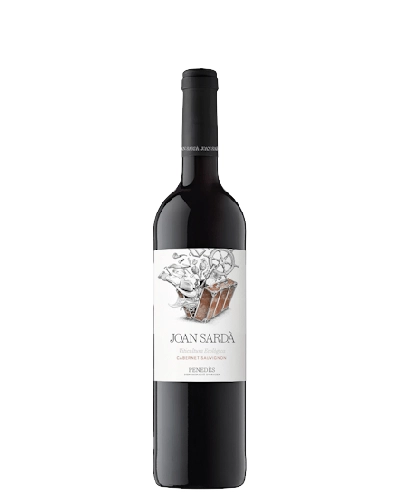 Joan Sarda Cabernet Sauvignon