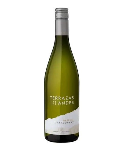 Terrazas Chardonnay