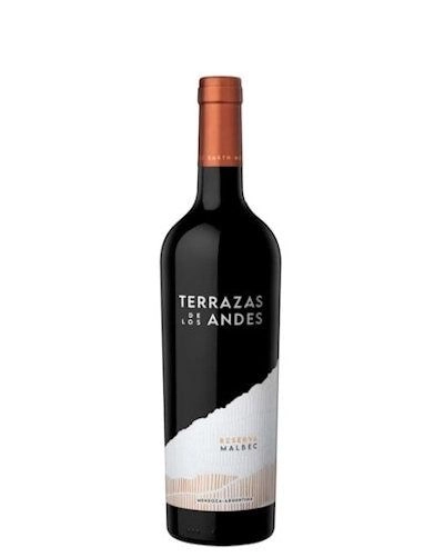 Terrazas Cabernet Sauvignon