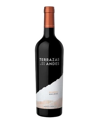 Terrazas Cabernet Sauvignon