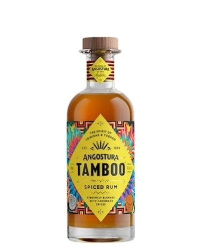 Angostura Tamboo Spiced