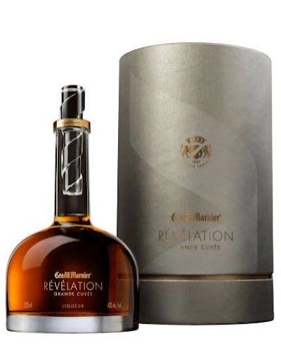 Grand Marnier Revelation