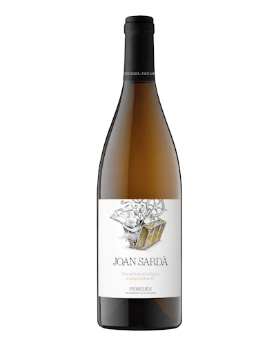 Joan Sarda Chardonnay
