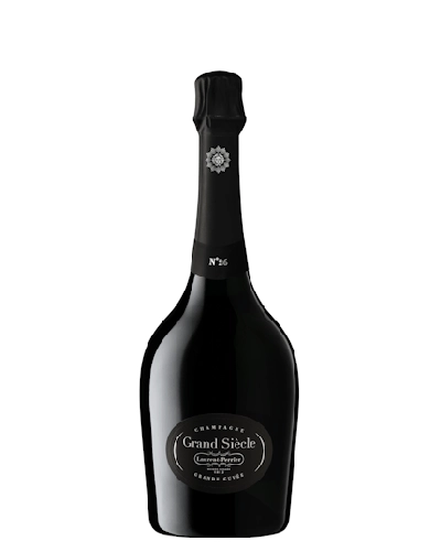 Laurent Perrier Grand Siecle No. 26