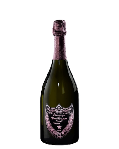 Dom Perignon Rose Vintage 2009