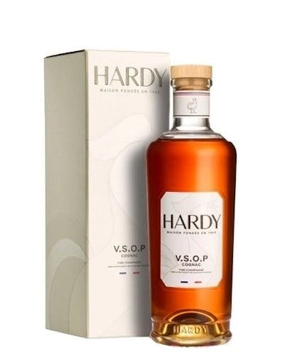 Hardy VSOP Tradition
