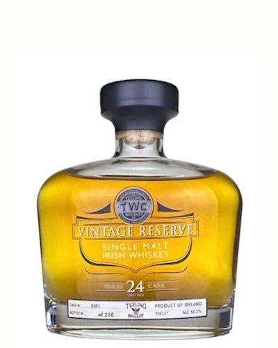 Teeling 24 Vintage Reserve