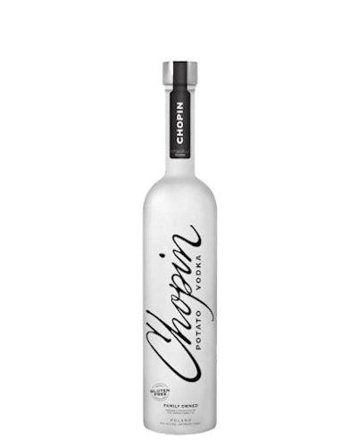 Chopin Potato Vodka