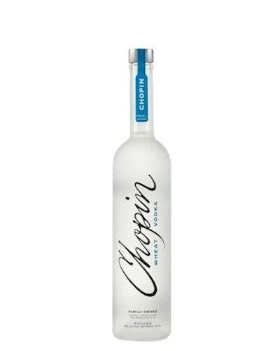 Chopin Wheat Vodka