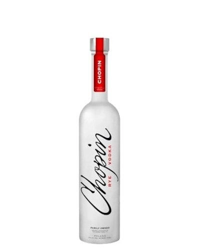 Chopin Rye Vodka