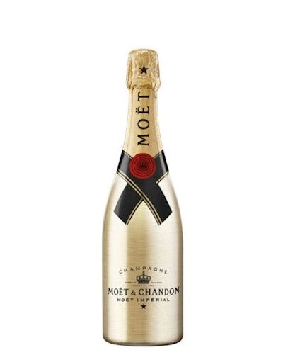 Moet & Chandon Golden Sleeve