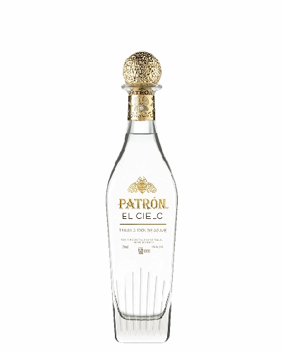 Patron El Cielo