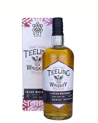 Teeling India Pale Ale Cask