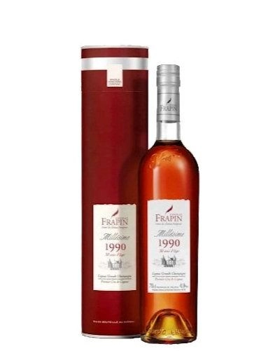 Frapin 30 Vintage 1990