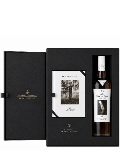 Macallan Masters of Photography 2 - Albert Watson