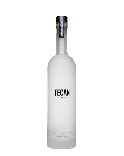 Tecan Tequila Blanco