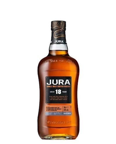 Jura 18