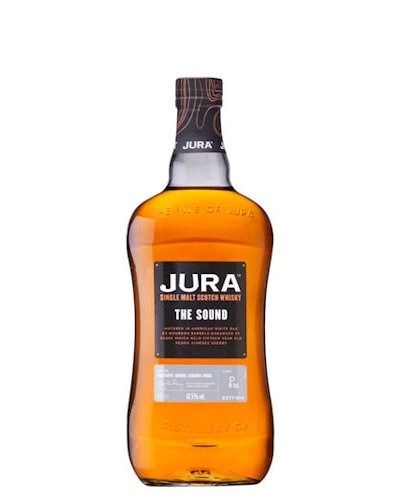 Jura The Sound