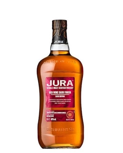 Jura Red Wine Cask
