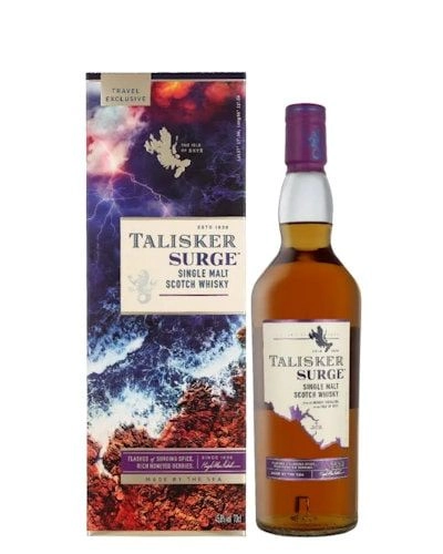 Talisker Surge