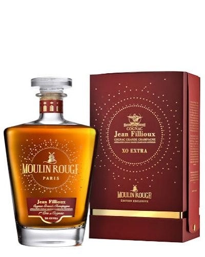 Jean Fillioux Moulin Rouge XO Extra