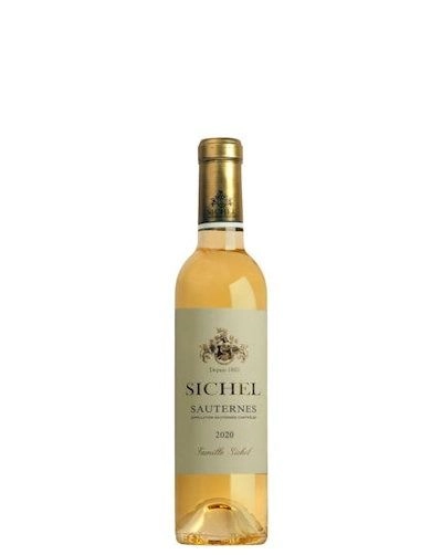 Sichel Sauternes